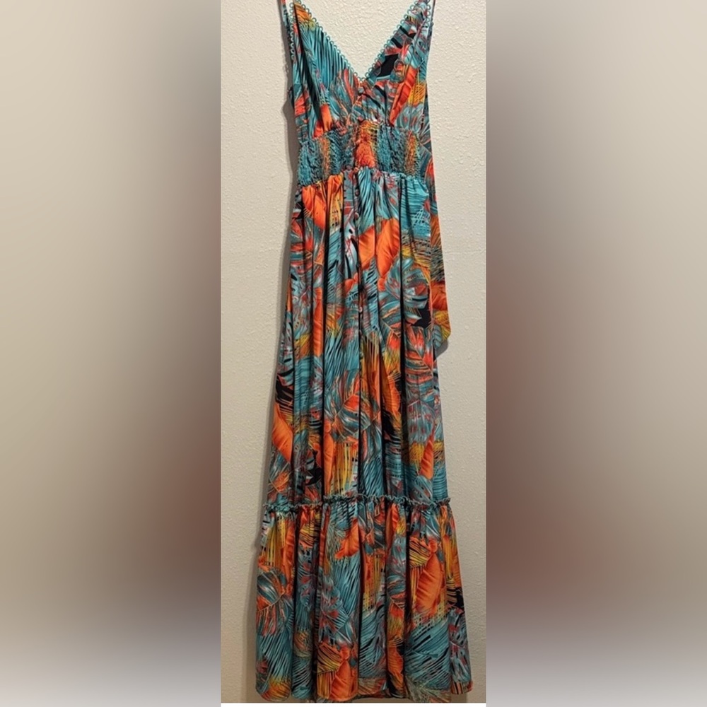 Set of 4 Dresses